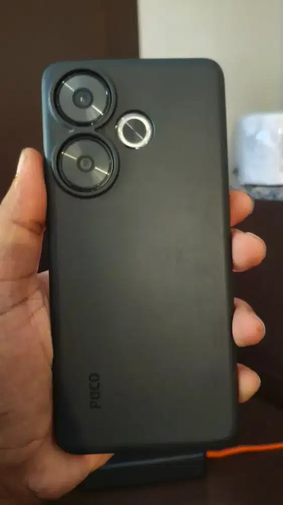 poco f6 ram 12gb rom 512gb