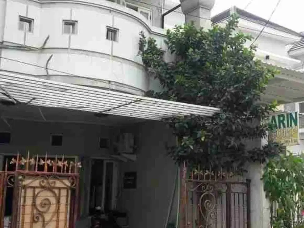 Murah BU kupang jaya dkt darmo permai dukuh kupang