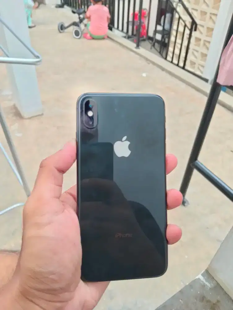 Iphone XS Max 64gb (Baca Deskripsi)