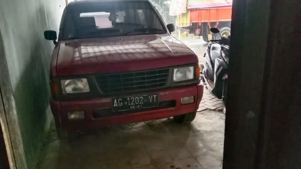 Panther royale Thun 2000