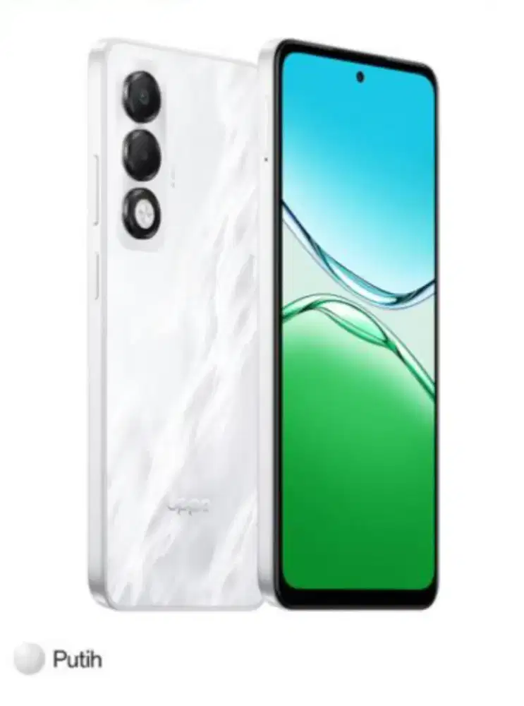 Oppo A5i Pro 8/128 White Ori