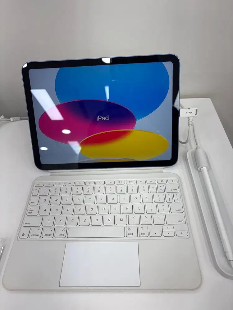 iPad 11 128/256