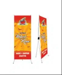 BISA NEGO DISINI X BANNER & BACKDROP & SPANDUK DI BANDUNG GAN !