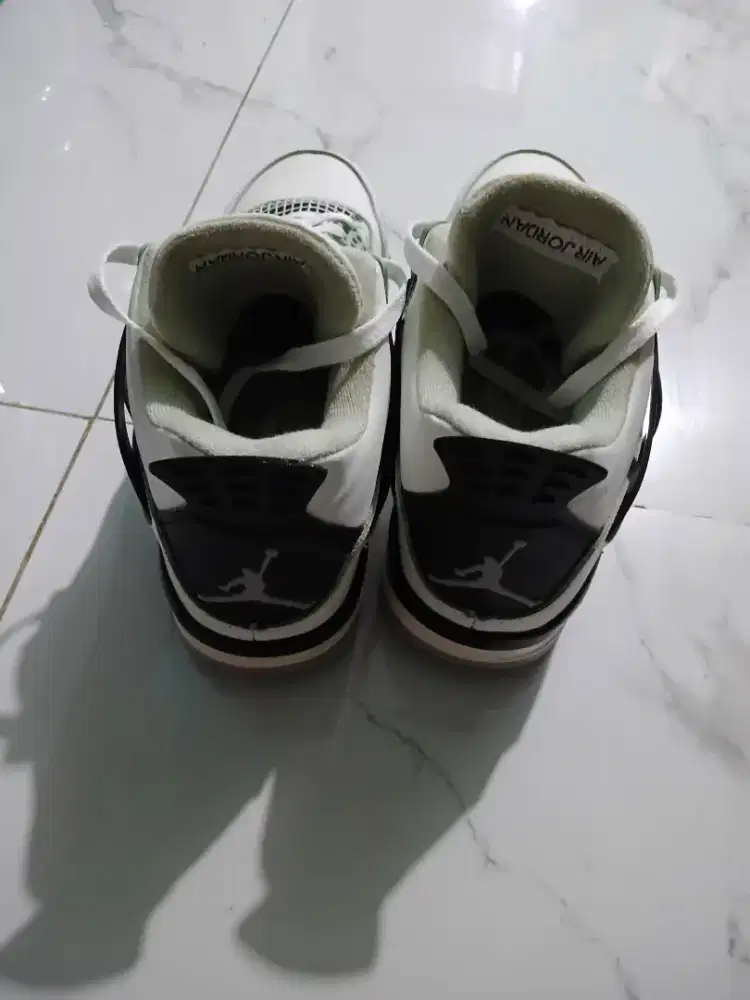 Sepatu AIR JORDAN original
