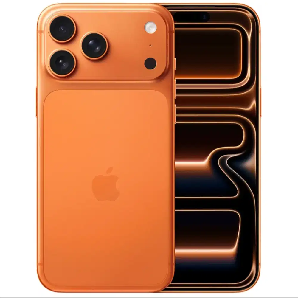PREE ORDER IPHONE 17 PROMAX CICILAN TANPA KARTU KREDIT BY HOME CREDIT
