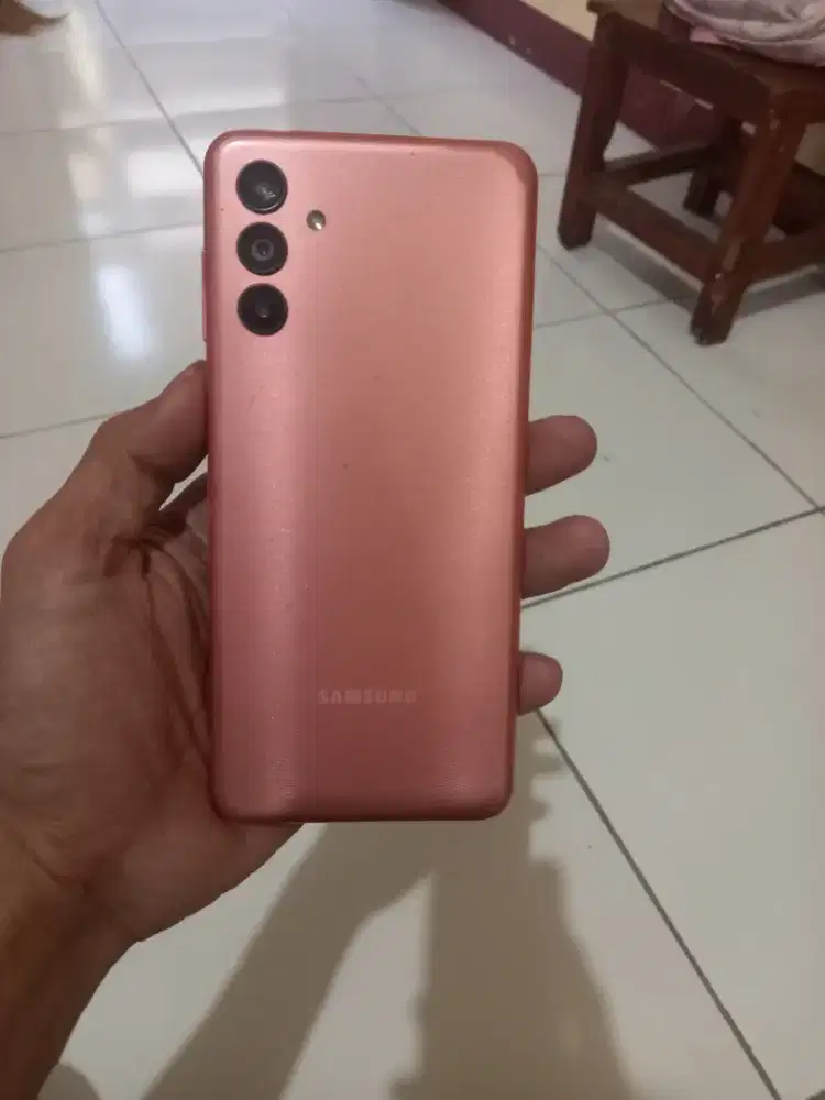 Samsung A05s ram 4/64