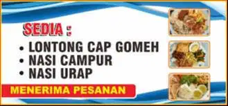 DESAIN SEKARANG BALIHO SPANDUK STICKER LABEL BACKDROP BROSUR DLL TGR