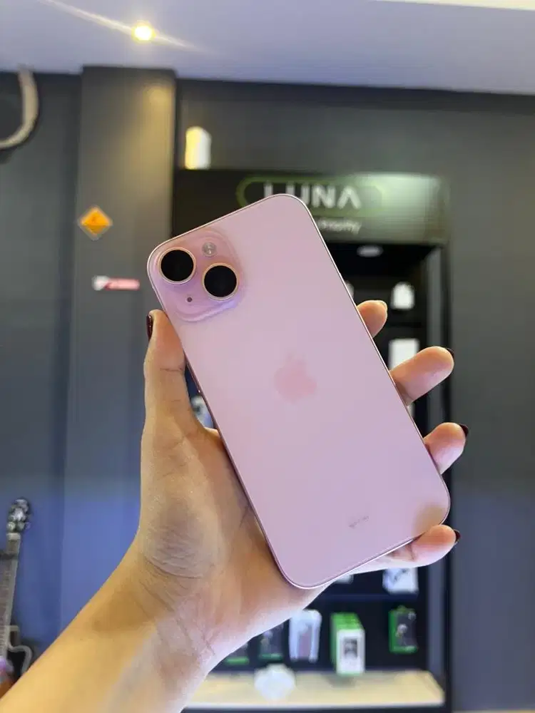 iphone 15 128gb ex ibox