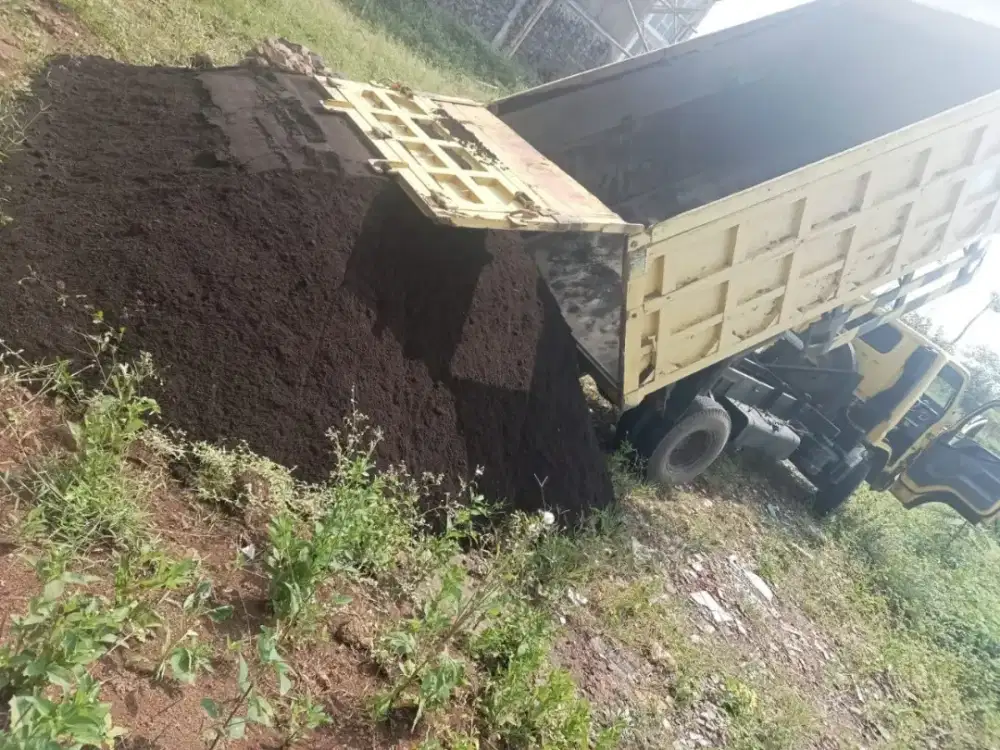 Jual Pasir Wajak Pasang Murah Berkualitas Tinggi! Malang