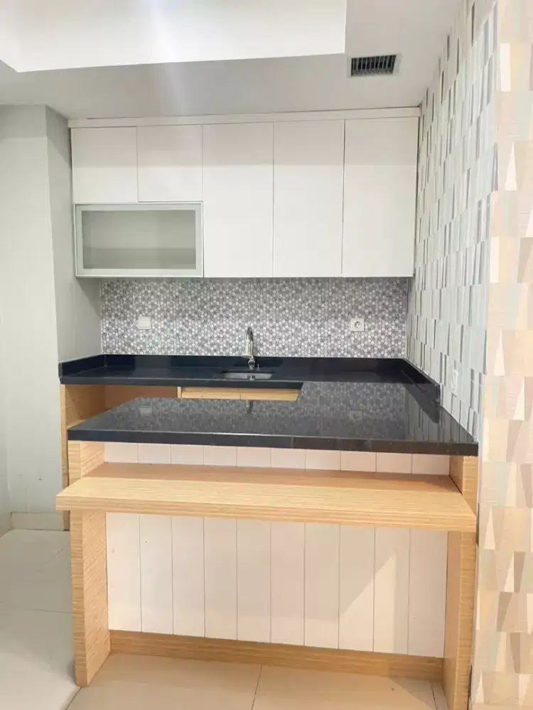 Jual borong eks apartemen
