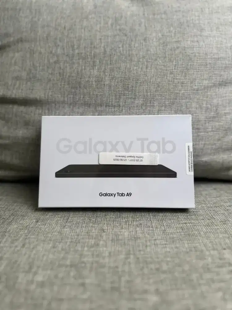Samsung Galaxy tab A9