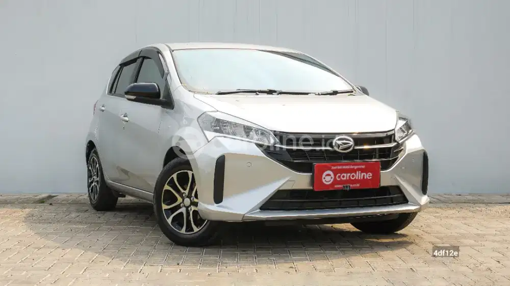TDP 10jt | New Sirion X Matic 2022 | Garansi Sparepart 1thn| KM Antik