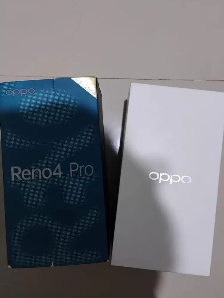 Jual Oppo Reno 4PRO