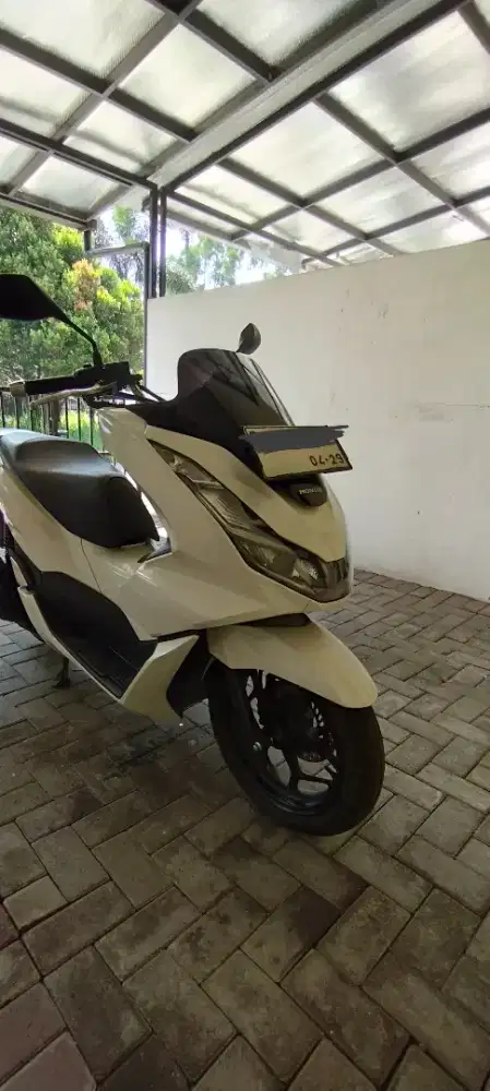 Honda PCX 160 CBS 2024