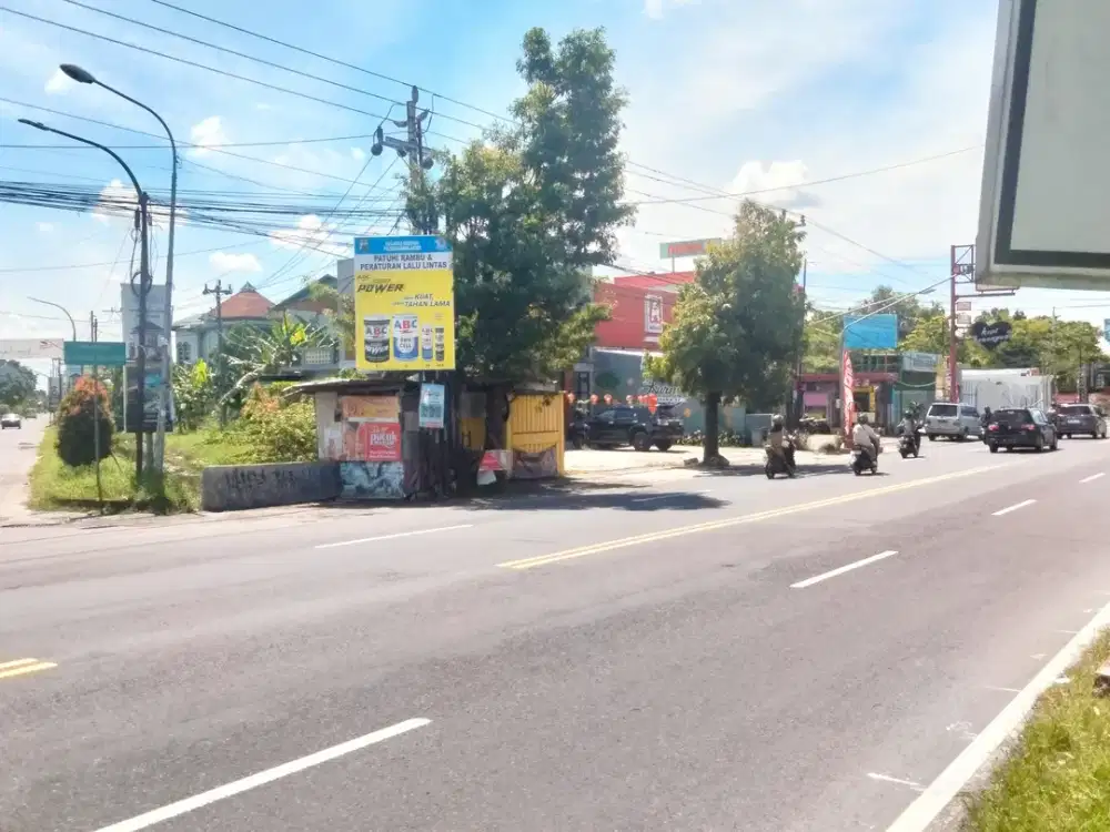 4 Menit Politeknik ATMI Surakarta Tanah Solo Murah