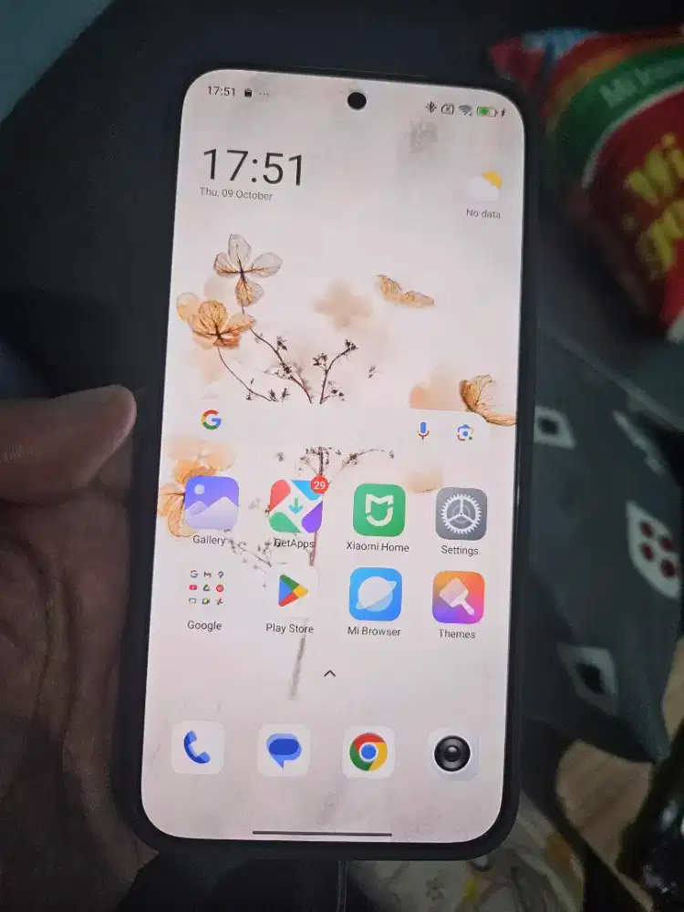 Xiaomi 15t pro 1tb terbaru