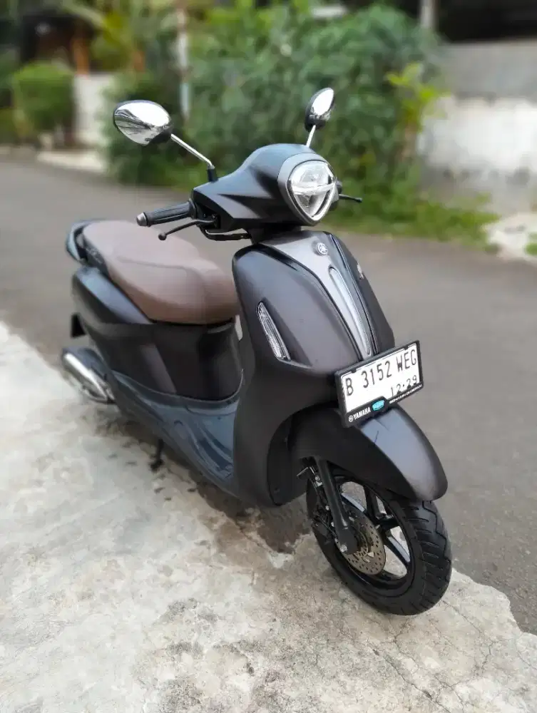 Grand Filano Lux 2024 akhir gress