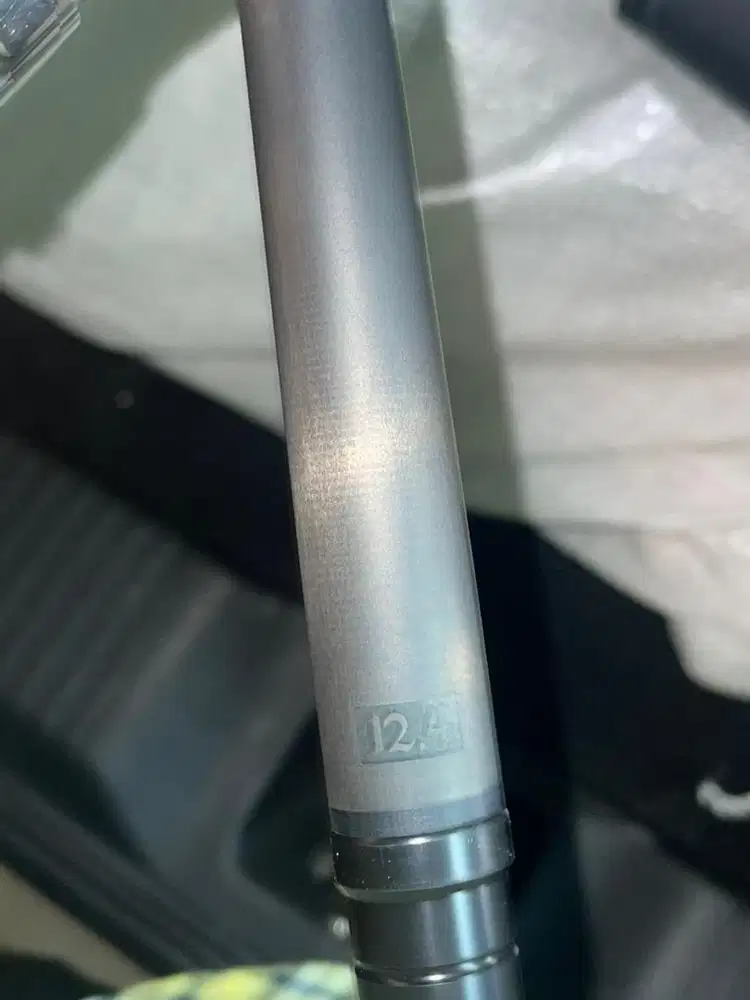 Shaft carbon stick stik billiard Severus Reaper 12.4 Joint Radial