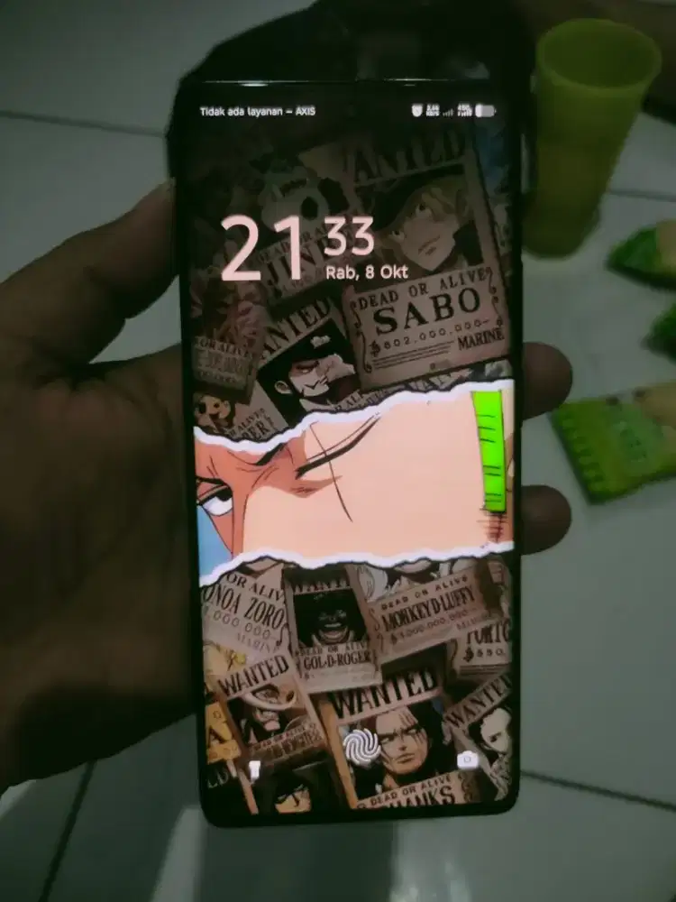 infinix Hot 50 pro plus
