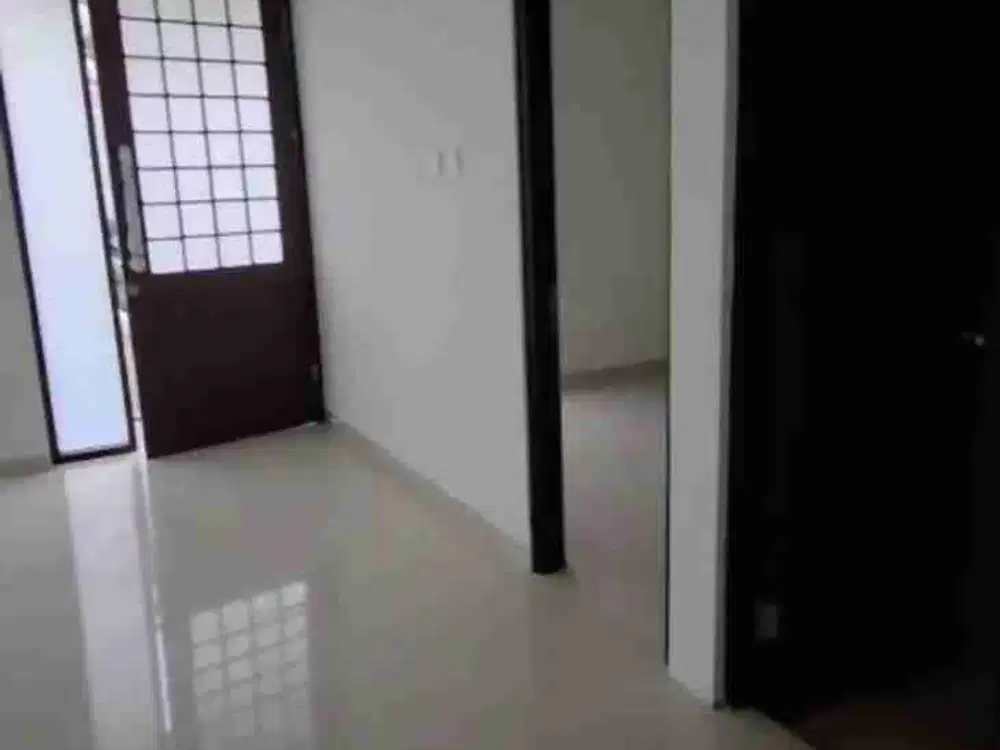 Rumah Shojiland Cluster Hanami