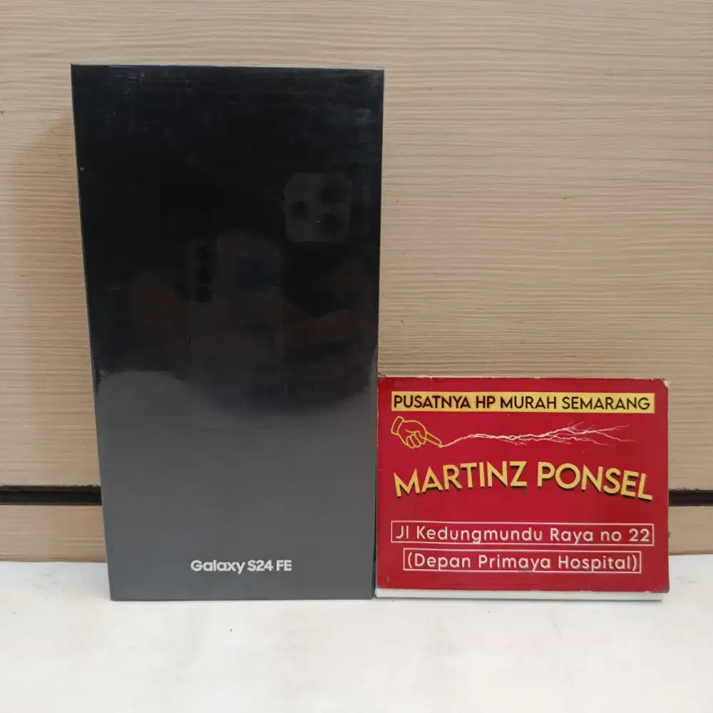 Samsung S24 FE 5g 8/256