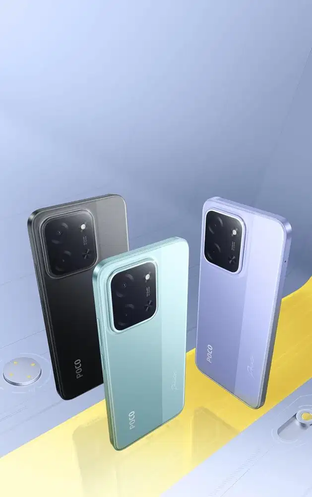 Poco C85 8/256 Gb