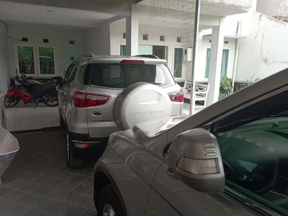 Dijual Cepat Rumah Siap Huni lokasi gegerkalog bandung