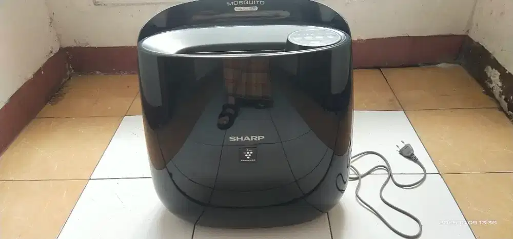 Sharp Air Purifier FP-JM30