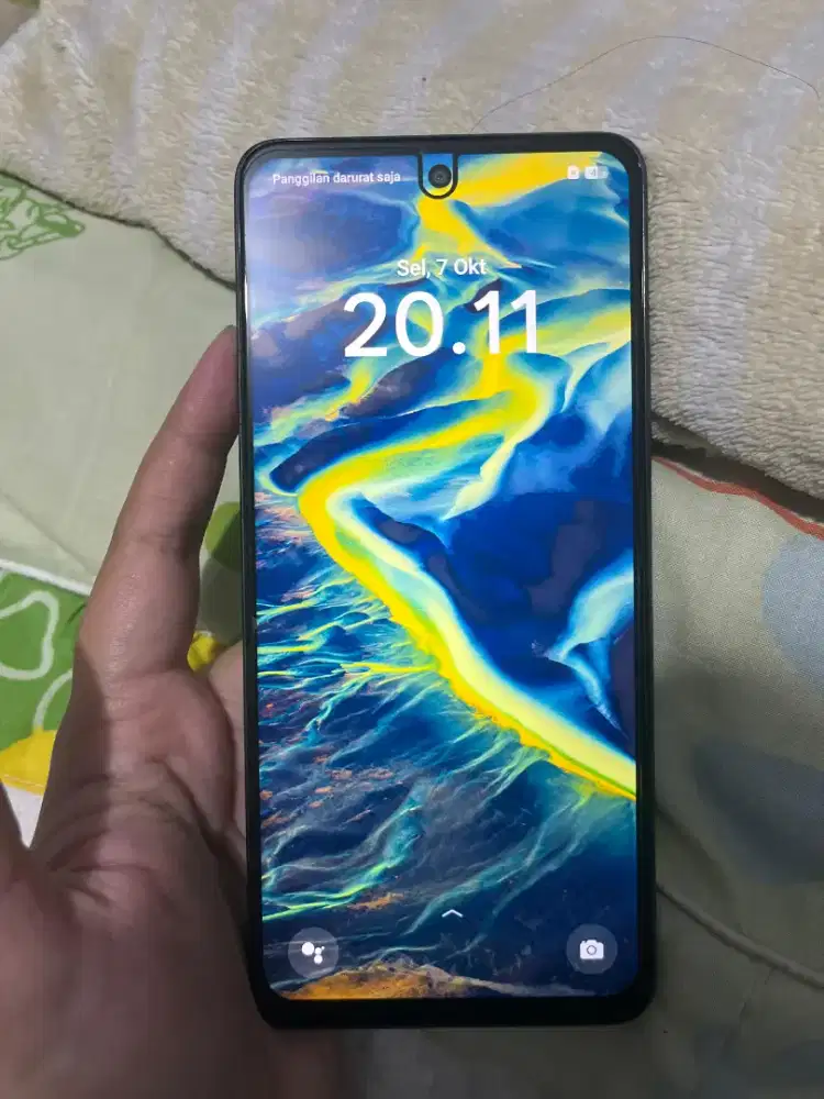HP Murah Meriah Oppo A58 Like New