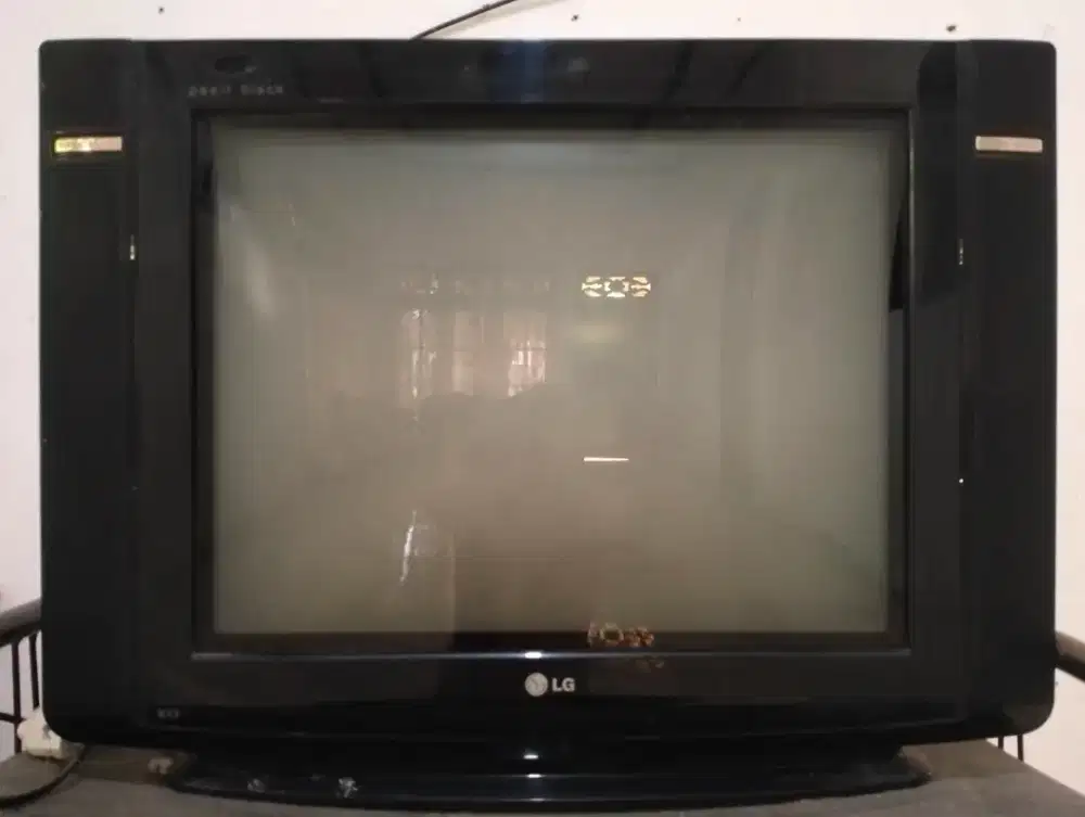 Televisi Di Jual