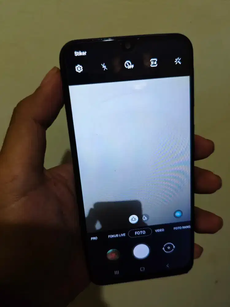 Samsung m20 3/32