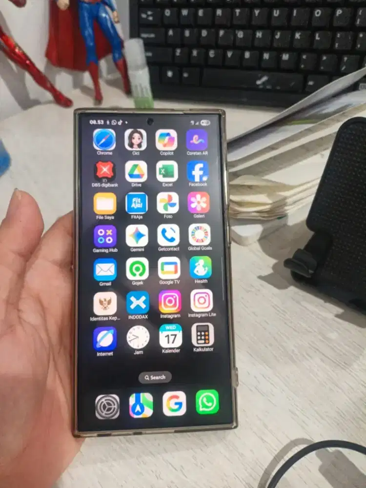 s24 ultra sein 12/256 gb sein