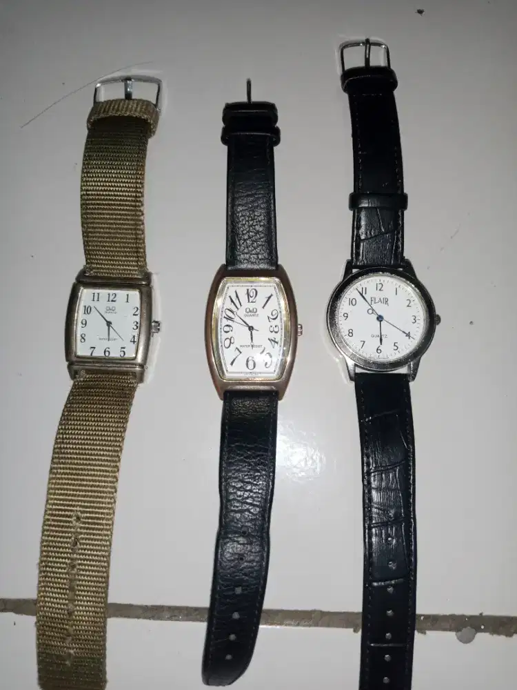 Jam Vintage mulus
