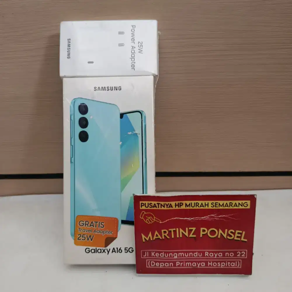 Samsung A16 5g 8/256