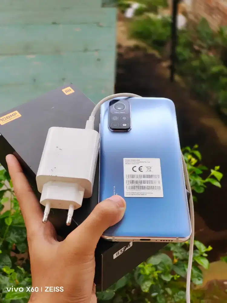 Xiaomi Mi 10T Pro 5G