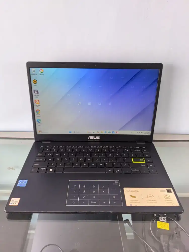 Asus e410ma-fhd3511