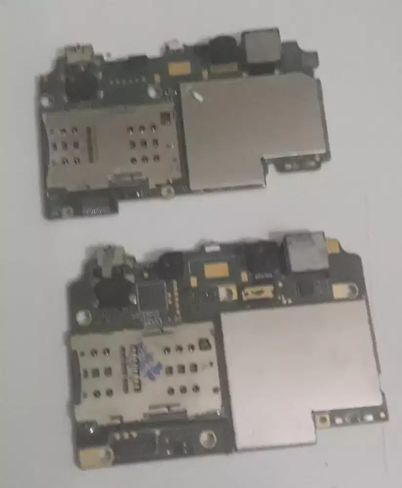 Xiaomi 4x 4a normal