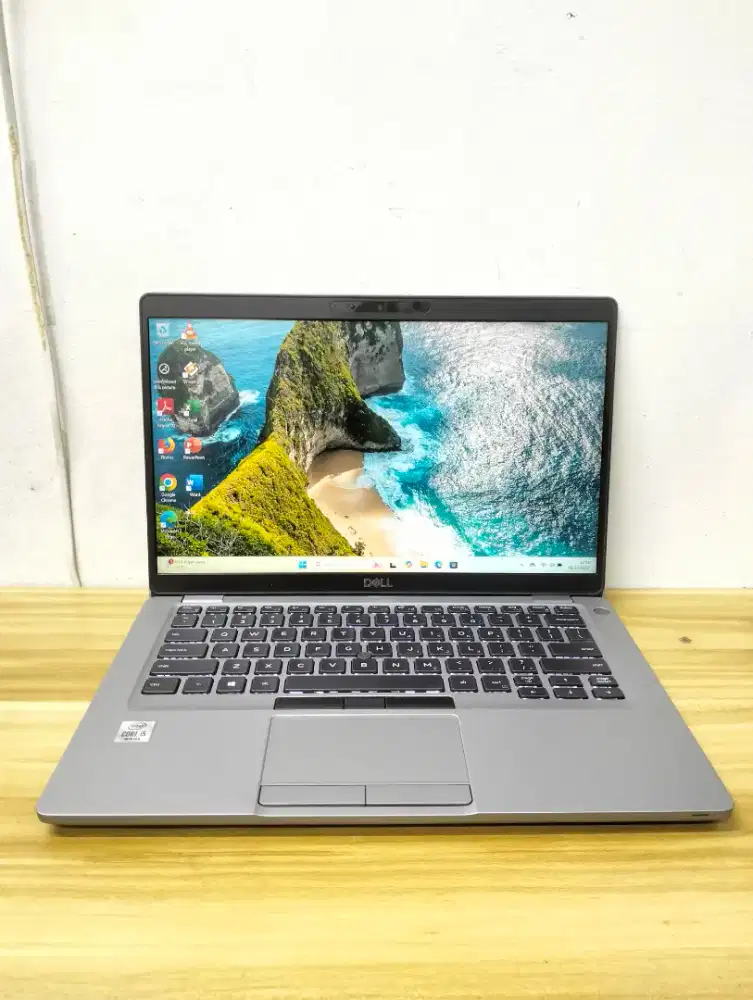 Dell Latitude 5410 Intel Core i5-10310U Ram 16GB SSD 256GB