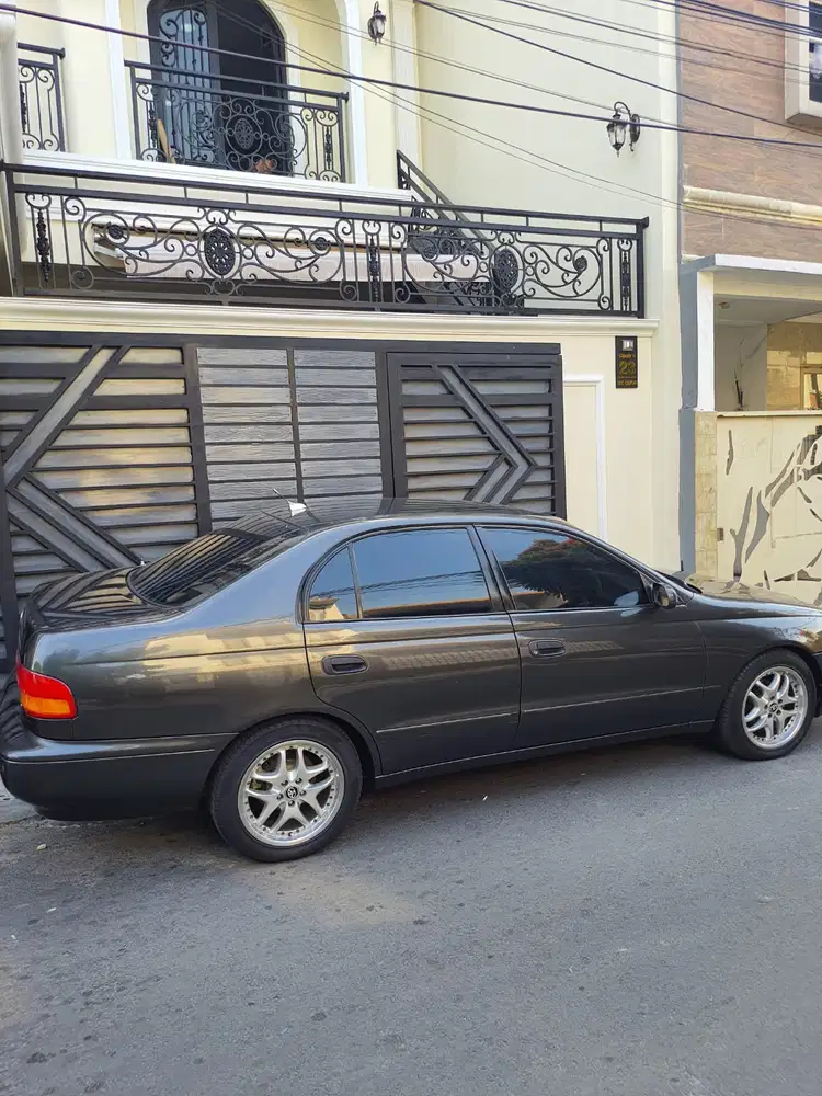 Toyota Corona 1997 Bensin