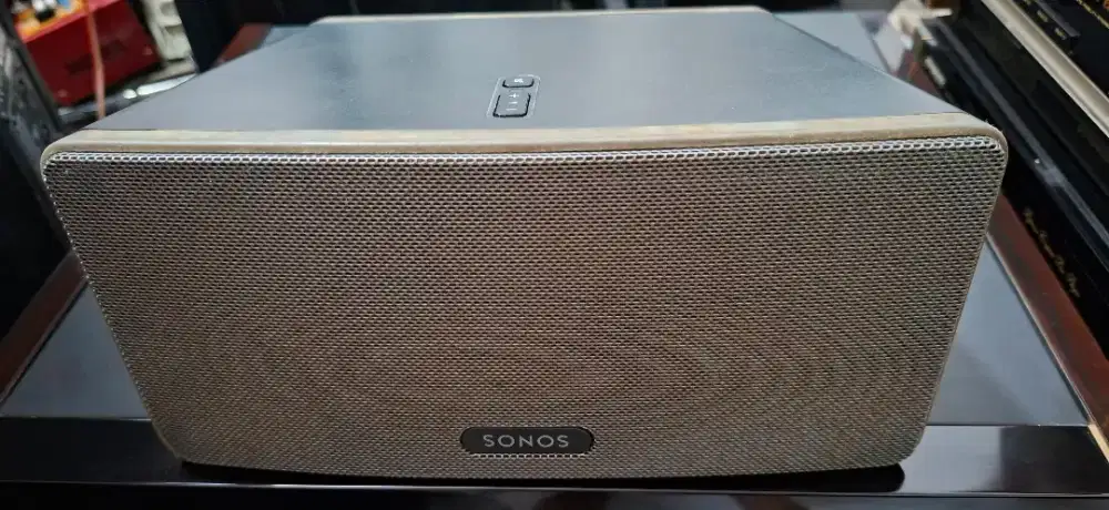 Speaker sonos play 3 wifi