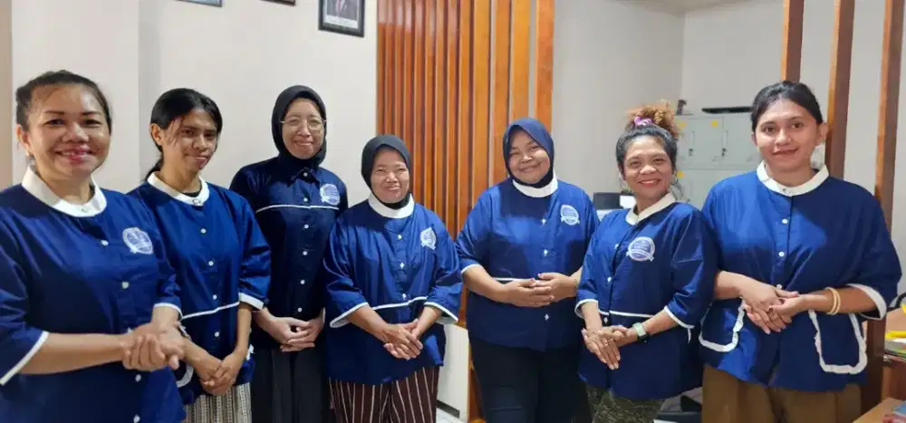 LOKER ART, BABYSITTER, PERAWAT LANSIA