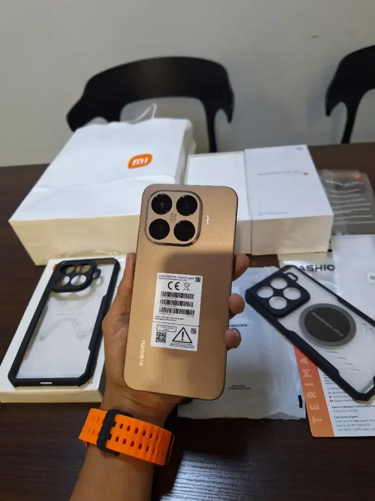 Xiomi 15T pro 5G 12/512 gb fullset