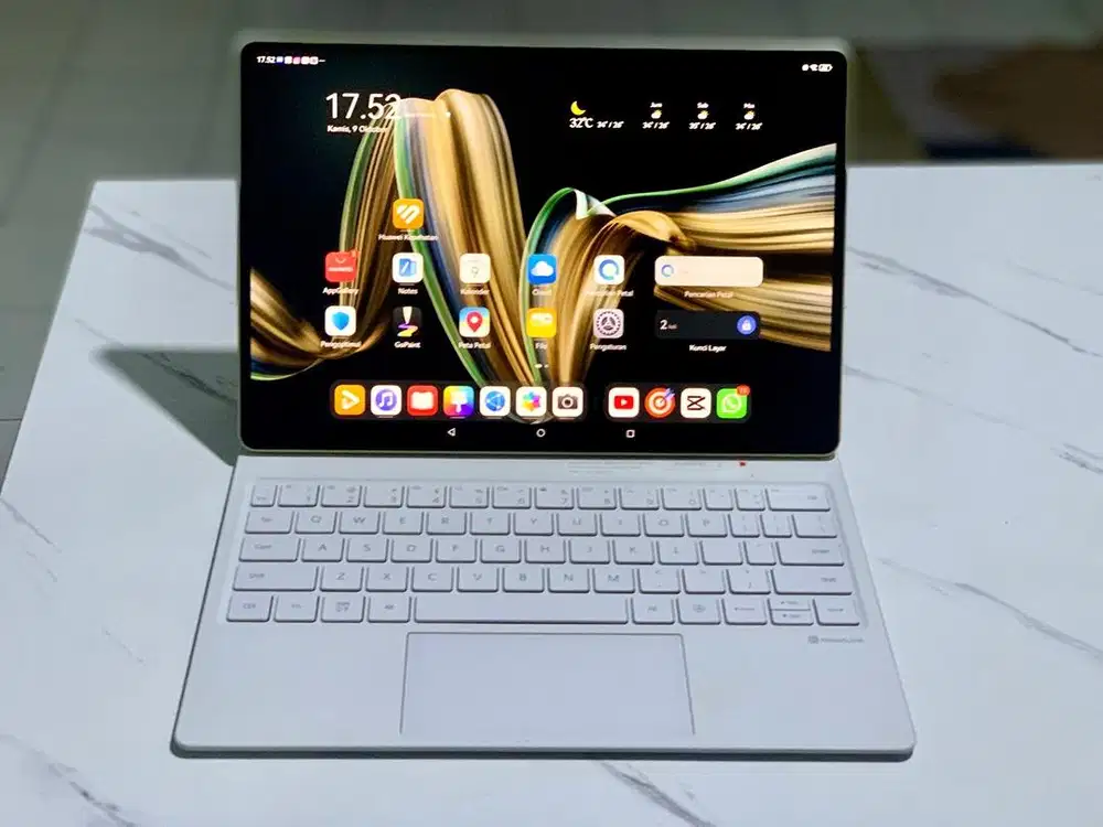 Huawei Matepad Pro 12.2