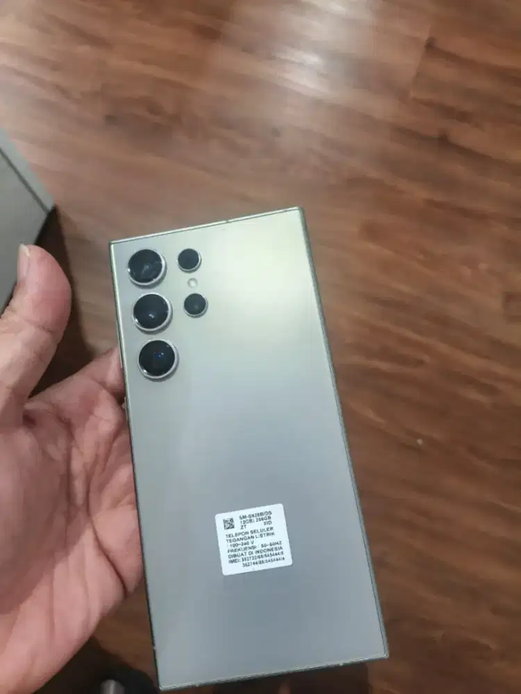 s24 ultra sein 12/256Gb