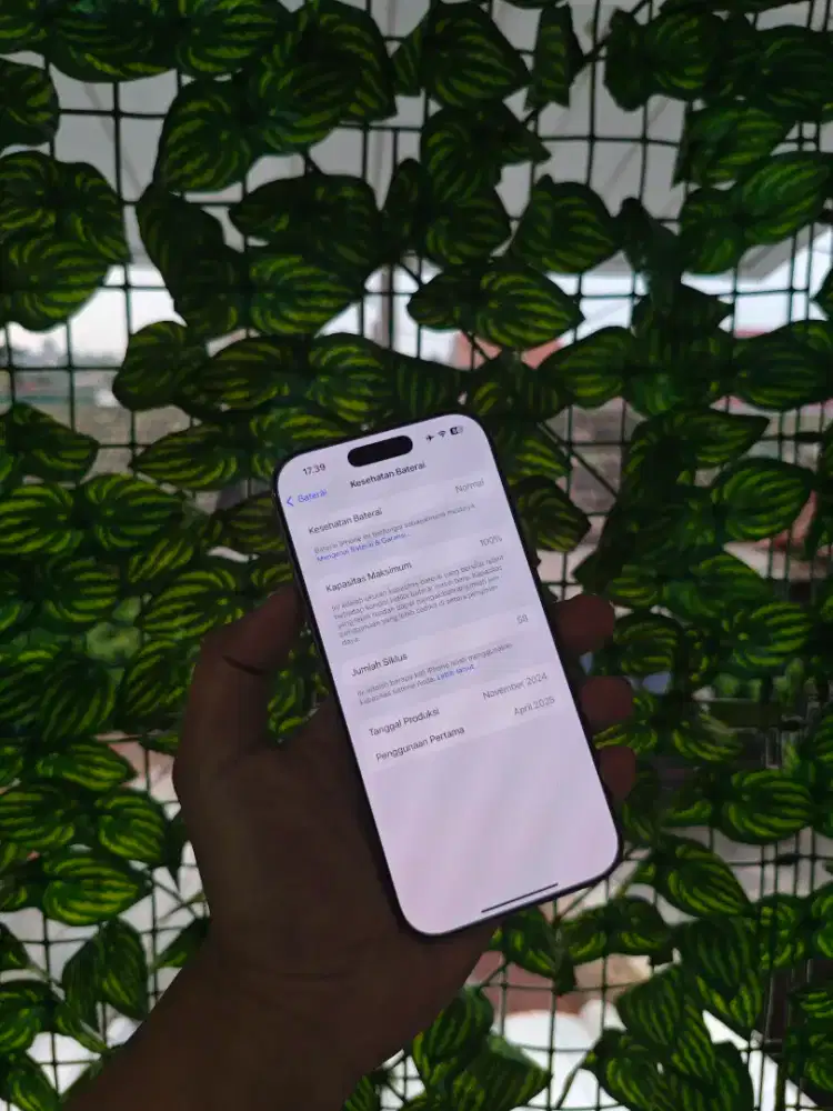 iPhone 16 Pro 128gb iBox