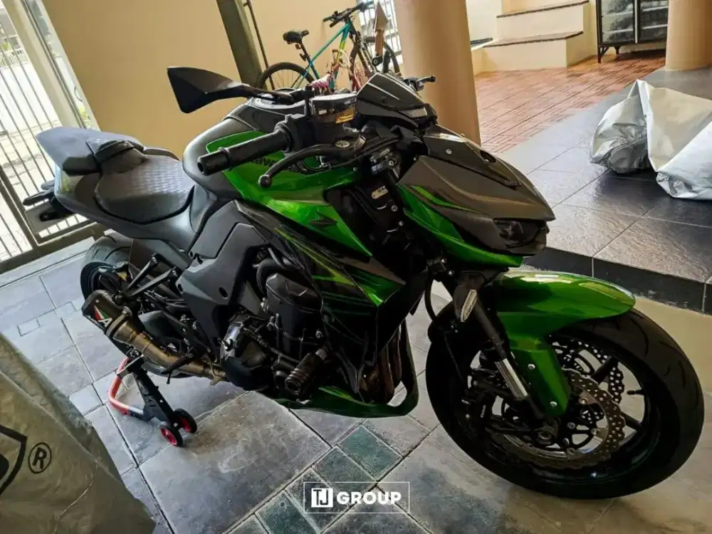 FOR SALE!! Kawasaki Z1000 2024
