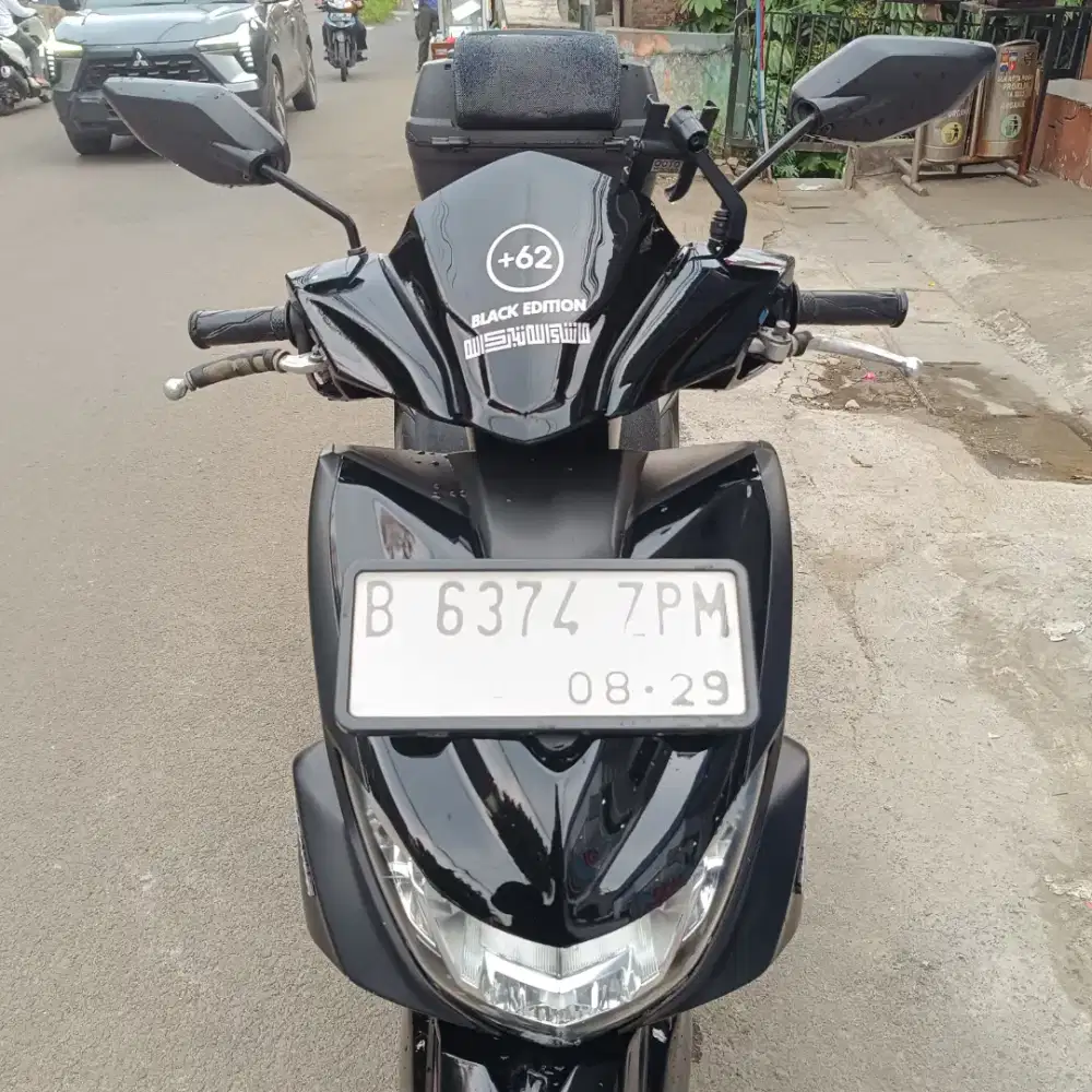 Freego Hitam 2019 (kunci)