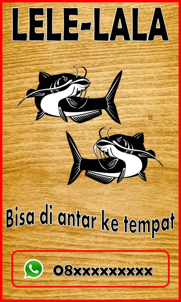 THE PRINT BANDUNG X BANNER & SPANDUK & BACKDROP & STICKER DLL