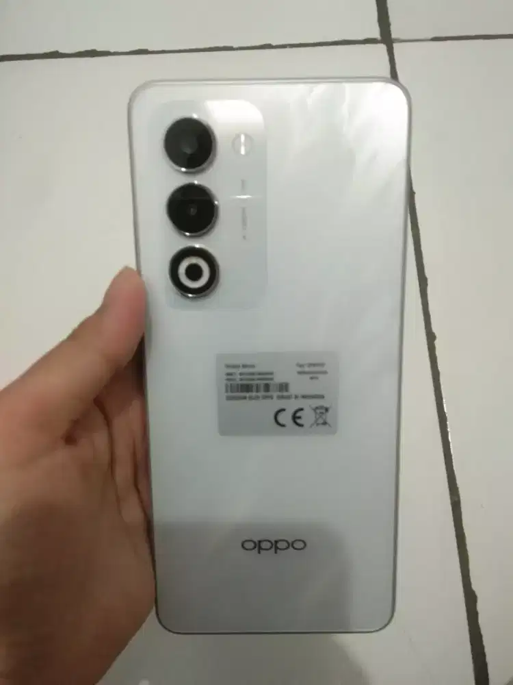 Dijual Cepat!!! oppo a5 2025