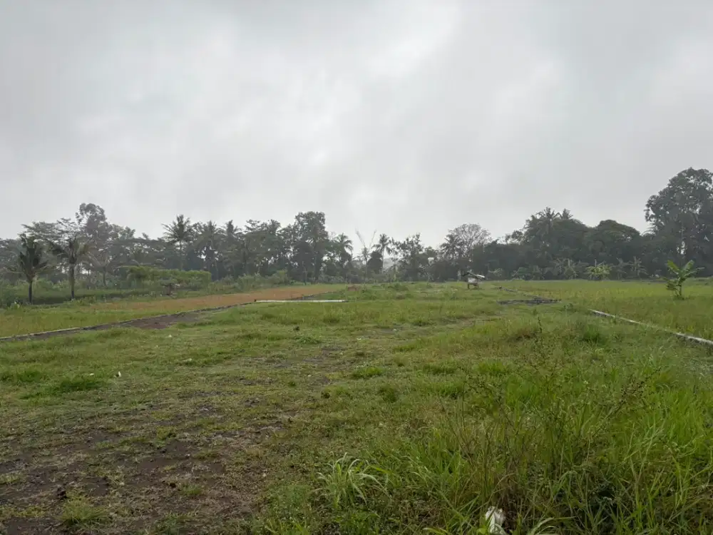 Pandanaran Sleman; SIap Bangun; SHMP